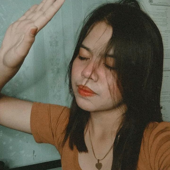 EstelaBuslon's tweet photo. #NewProfilePic https://t.co/6JrovxxHWB