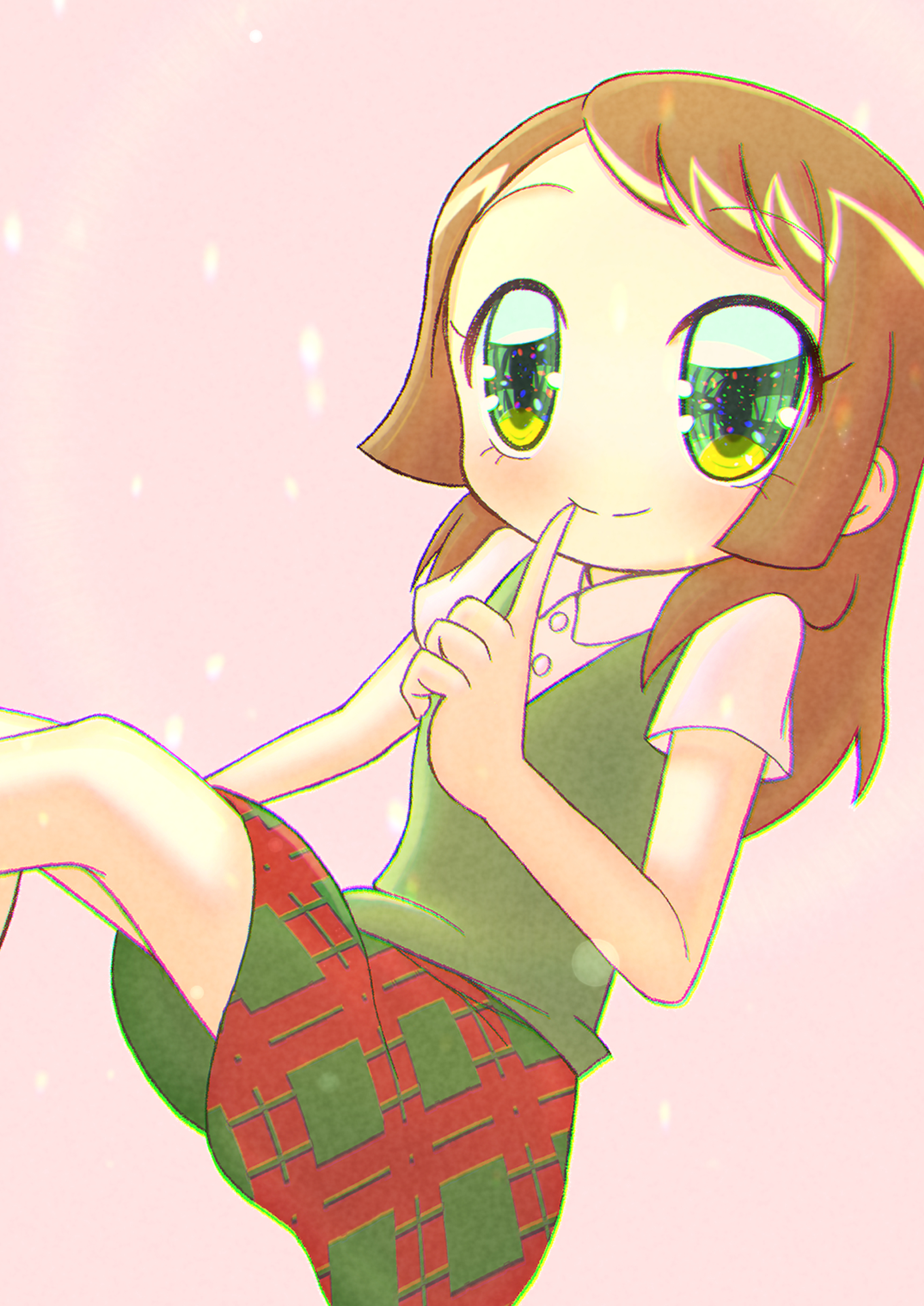 べ かみなりさん おジャ魔女どれみ 伊集院さちこ 配信で描いたさっちゃん 完成しました 来て頂いた皆様ありがとうございました T Co Htyqgqvdha Twitter
