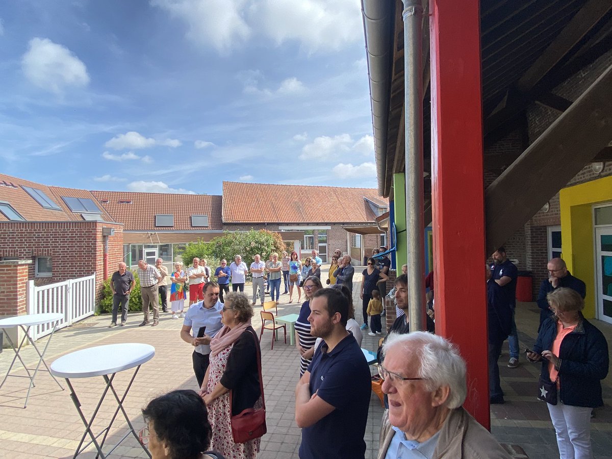 Malfait Alexandre tweet media