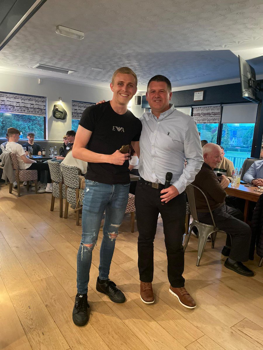 Ammanford AFC tweet media