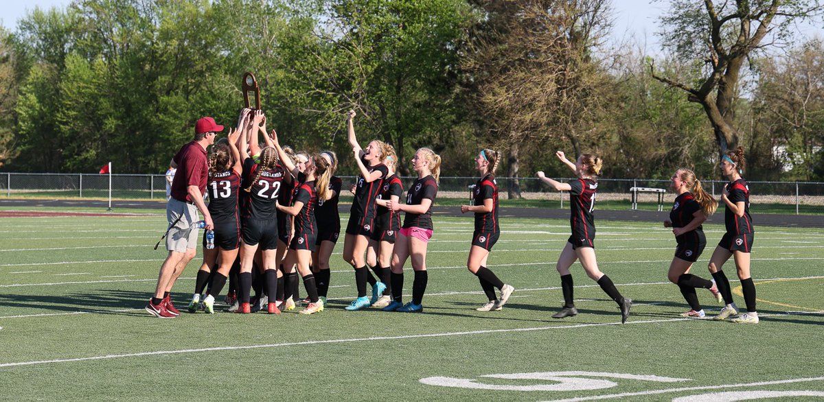 Independence Girls Soccer tweet media