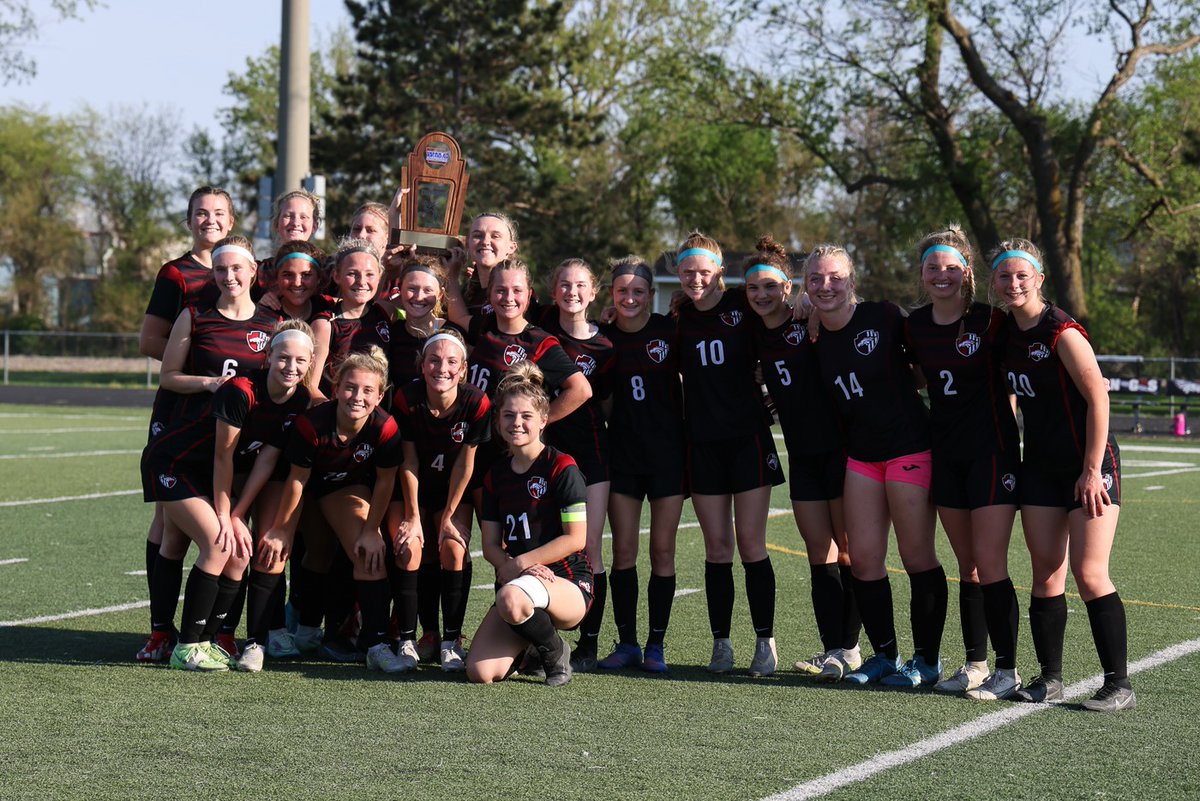 Independence Girls Soccer tweet media