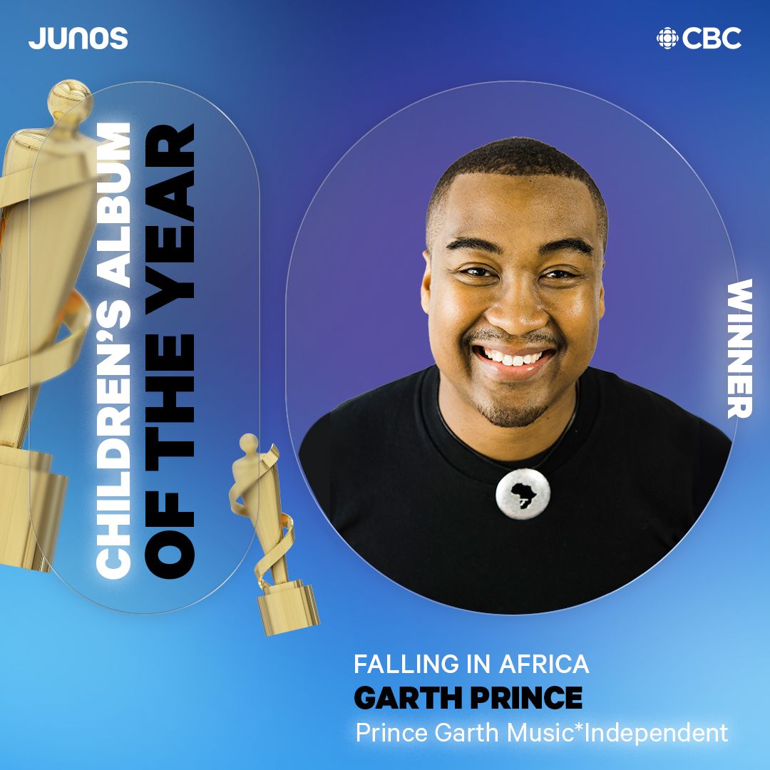 The Juno Awards On Twitter And The Winner For Children S Album Of The The Juno Awards On Twitter And The Winner For Children S Album Of The