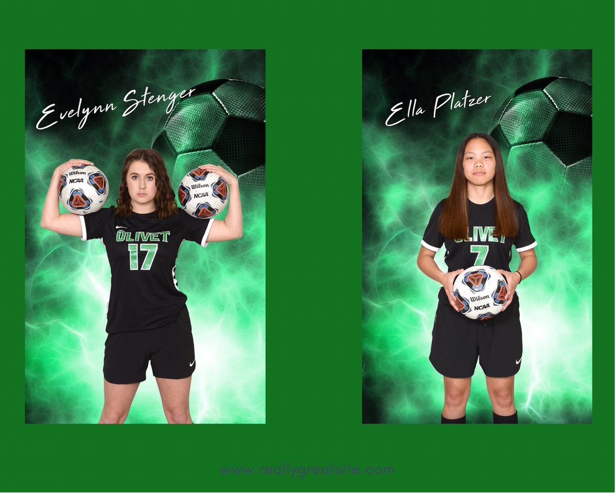 Oeaglessoccer's tweet photo. Olivet wins game one vs. Stockbridge 6-0.

Goals by:
Evey Stenger ⚽️⚽️
Ella Platzer ⚽️
Lily Weaver ⚽️
Kyra Toburen ⚽️
Hayden Gardner ⚽️

Assist:
Stenger 2
Ava Hernandez 
Avery Brand
Caycee Carpenter
Keira Alberts 

@OlivetSports https://t.co/8JkerPScoY