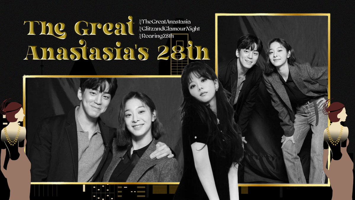 Great28th's tweet photo. ㅤ   

        📸 EVERYBODY SAY CHEESE! 📸
                         @97PAJAMA

ㅤ https://t.co/84pX2WI5Hn