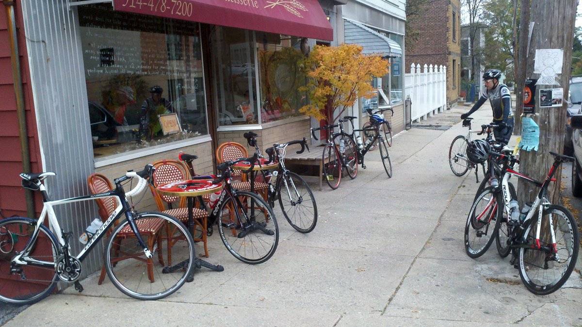 GiacoBean is roasted for and served exclusively at Antoinette's Patisserie. Visit GiacoBean.com to learn more about the coffee we serve.