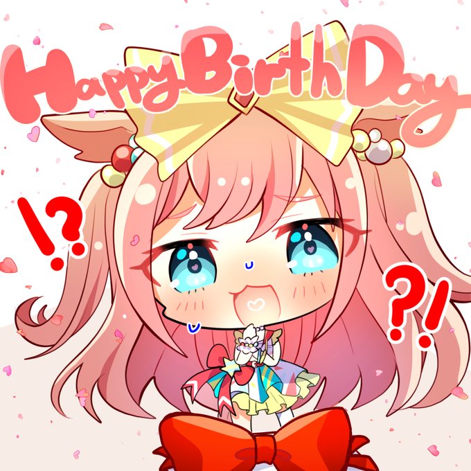 「アグネスデジタル生誕祭2022」のTwitter画像/イラスト(人気順))