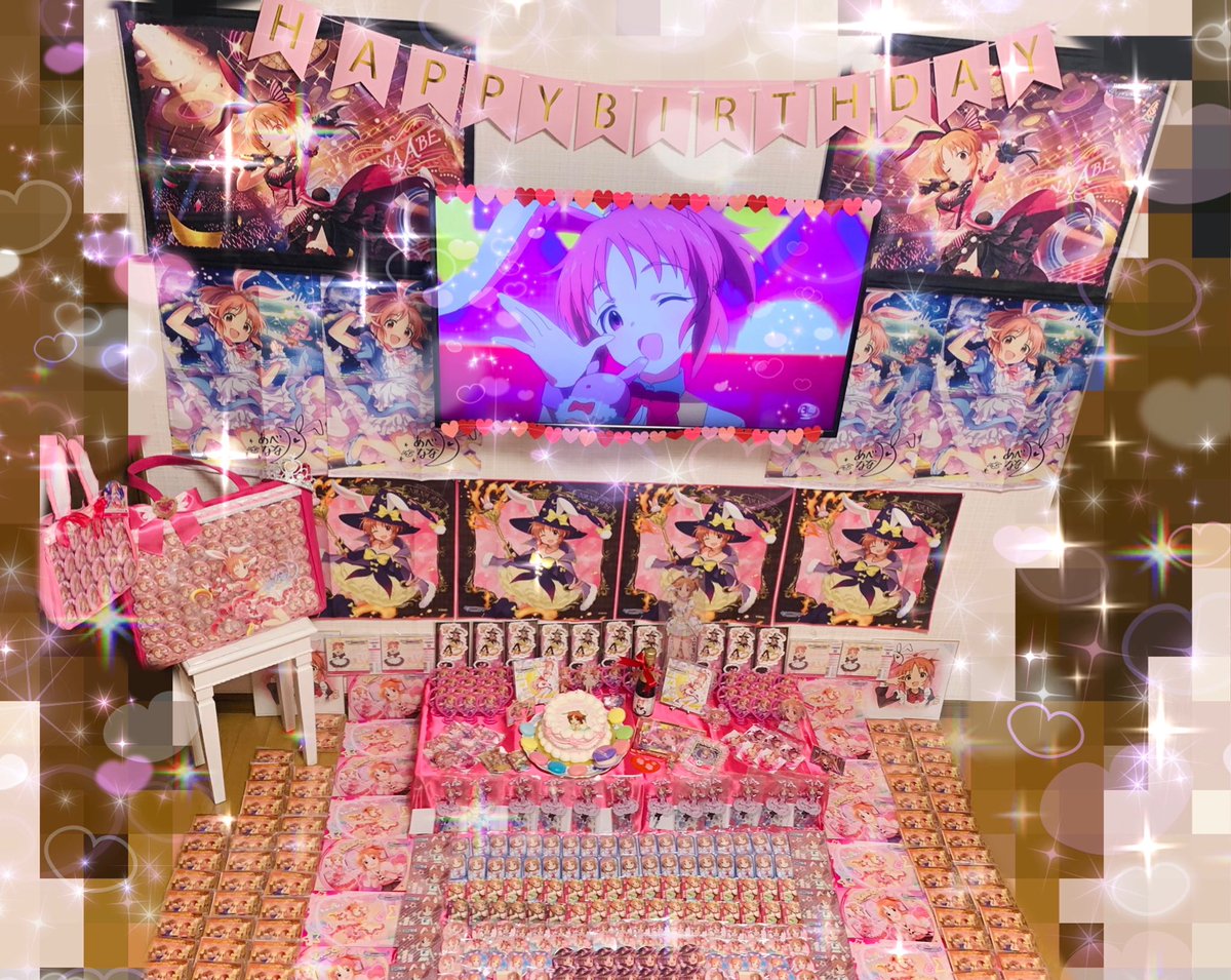 アンナ tweet media