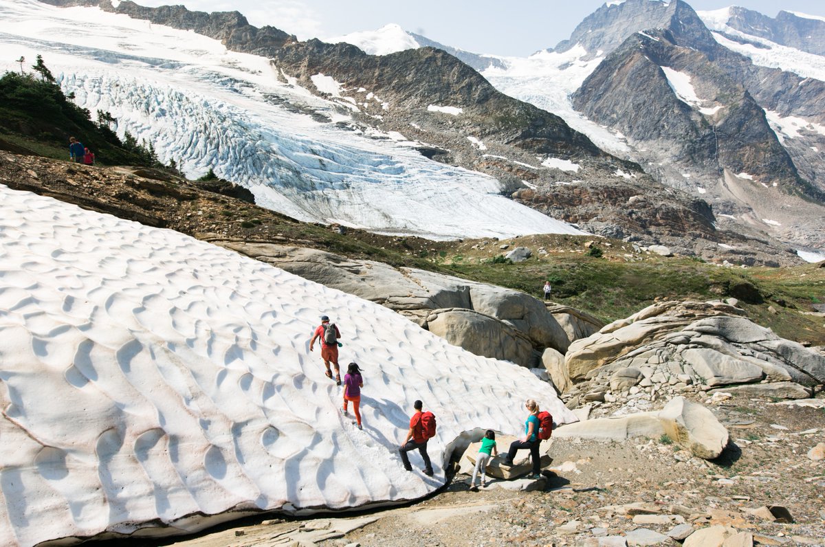 cmh_heli's tweet photo. Even in the heat of the summer there are still lines to be found. Turning, not an option.
-
📸  - Jesse Tamayo X @cmhcariboos https://t.co/8G1JE0hJrv