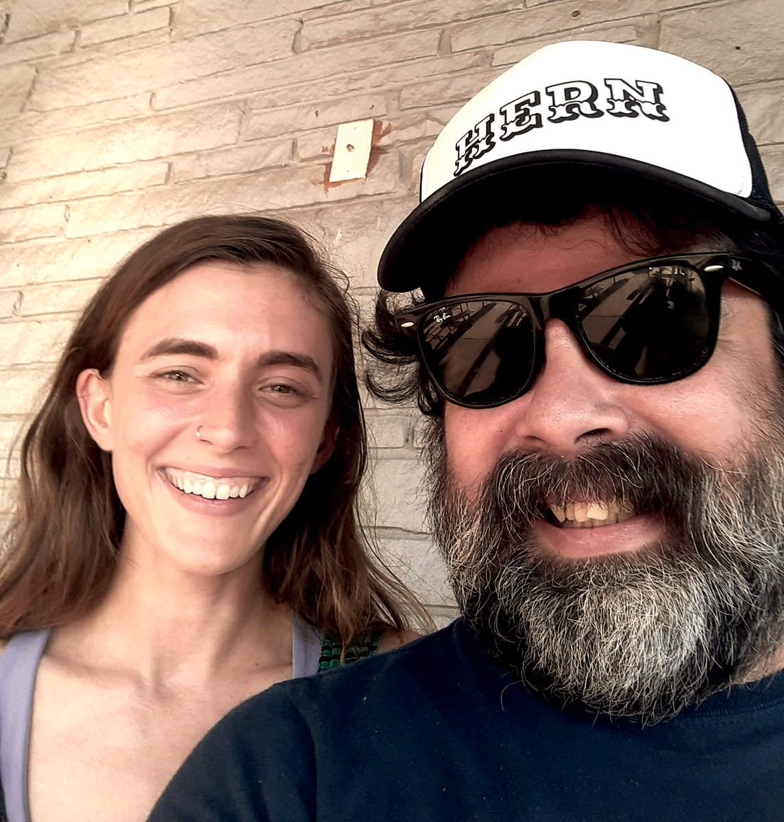 3LinksDeepEllum's tweet photo. Post Caption
We open at noon every Friday and Saturday, come hang for Hern's Country Saloon with Jenna Clark at 2 pm! 🍻🍔⁠
---⁠
@jennaclarkofficial #threelinks #deepellum #threelinksdeepellum #weneversleep #dallashappyhour #dallasdrinks #deepellumhappyhour https://t.co/WdaRVrGGht