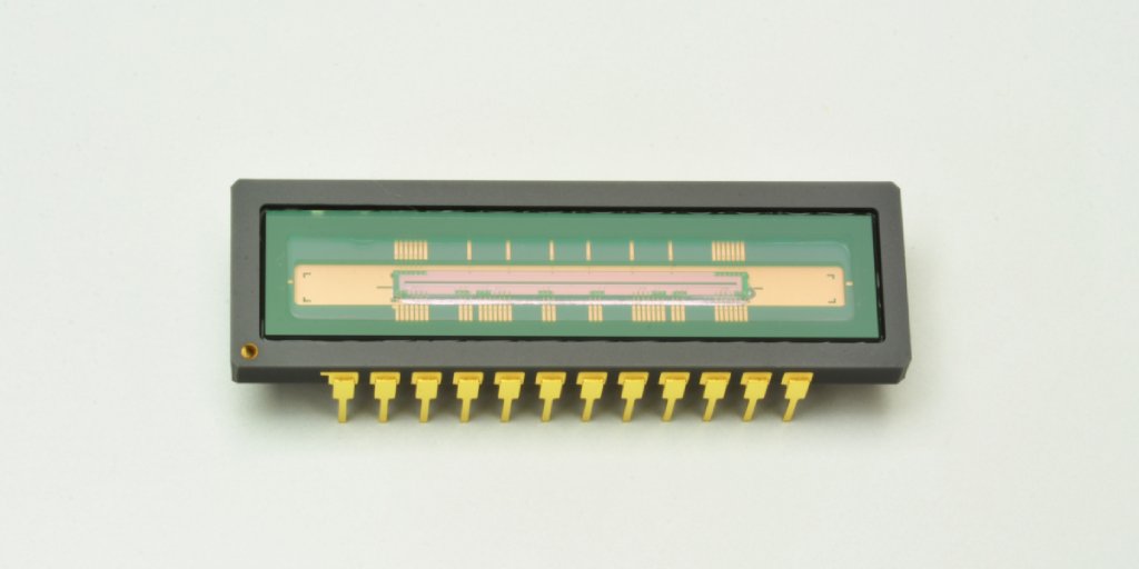 HamamatsuPhoton's tweet image. Are you attending #CLEO2022? Find us at booth # 302 to learn about our new front-illuminated CCD #linearimagesensor designed for #opticalcoherencetomography. Learn more @
hamamatsu.com/us/en/product/…