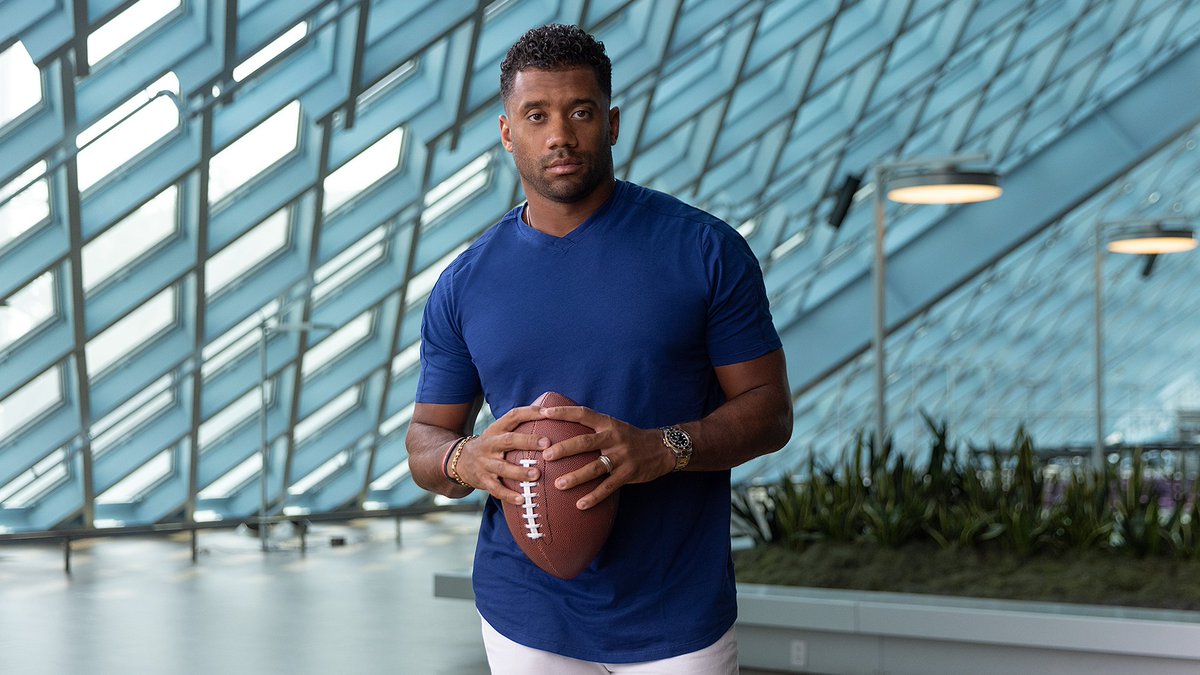 AppleTV's tweet image. Get your game on.

Hear the inspiring stories from some of the sporting world&apos;s best in Season 2 of #GreatnessCode, streaming on @AppleTVPlus. apple.co/GreatnessCode