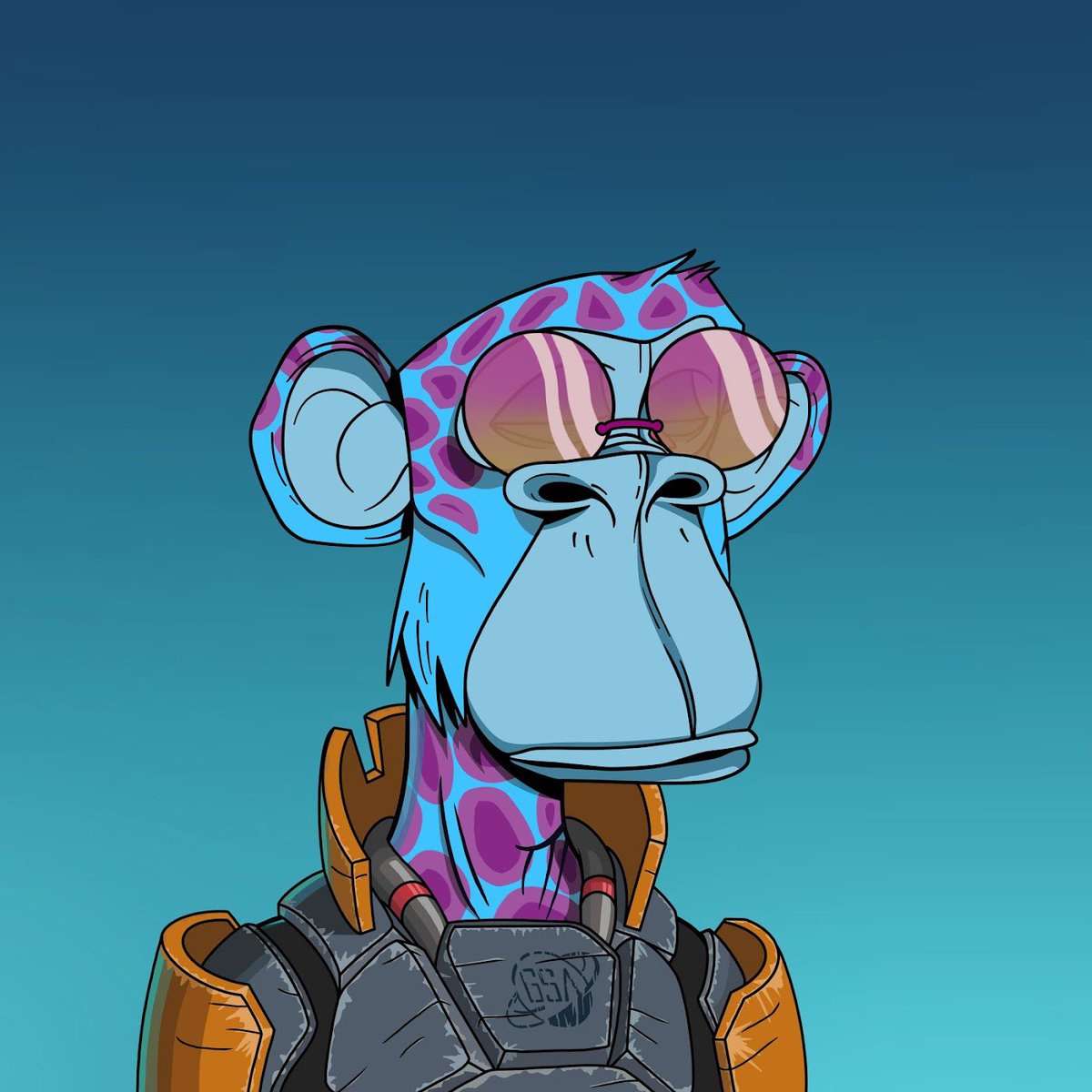 Free NFT airdrop 😎

Drop your $ETH address 💎

Follow with 🔔 Like &amp; RT ✅