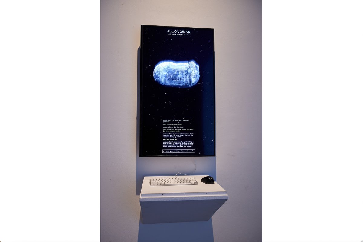 The Bronx Museum of the Arts tweet media