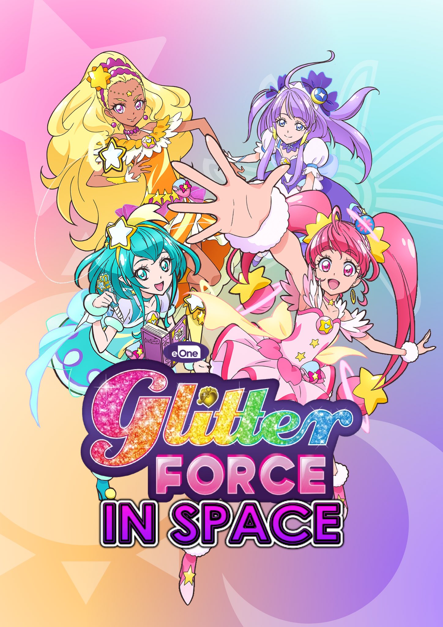 qas 🍮 na platformě X: „RT @ellieleekz: Precure All Stars Movie 2023 ideas  (2022 ver.) #Precure #PrecureAllStars  / X