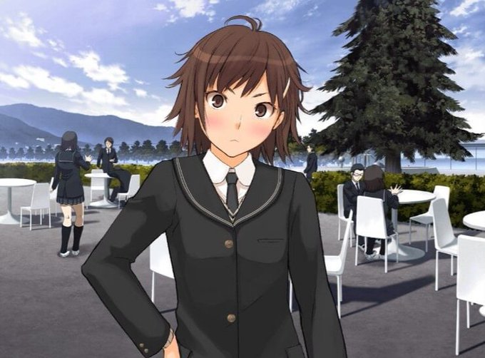 伊藤香苗のtwitterイラスト検索結果