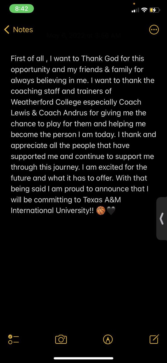 BalloutMatt1's tweet photo. 110% Committed https://t.co/yfT5Hc70cj