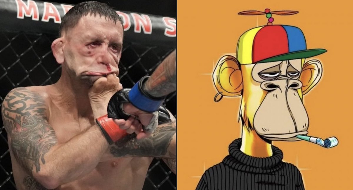 Twins 👯‍♂️ 
#nft