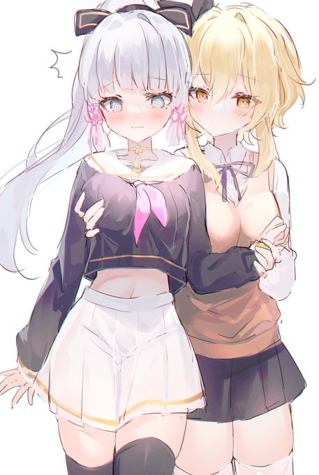 #GenshinImpact #原神 