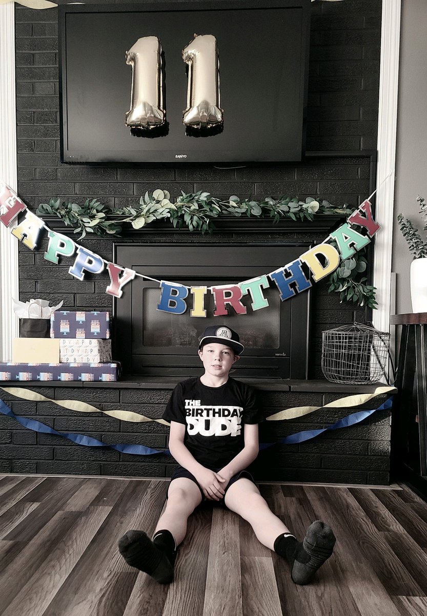 Les Backer (@gfsbs21) on Twitter photo HAPPY BIRTHDAY to this stud! HAPPY BIRTHDAY to this stud!