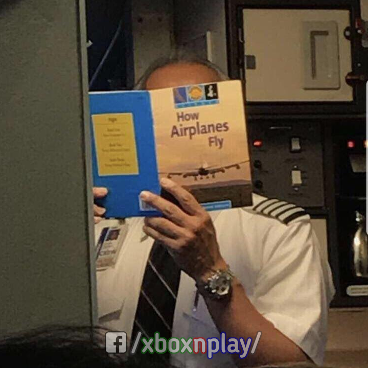 xboxnplay's tweet photo. Quando você começa o jogo e para pra ler o manual... mas o jogo é o online e não tem pausa.

#psplus
#psnow
#playstation
#XboxGamePass 
#xbox
#xboxnplay

Obrigado por curtir Xbox N' Play! https://t.co/PXjt7ZoPxn
