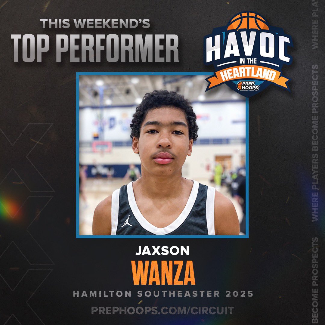 PHCircuit's tweet photo. 🚨 𝗧𝗢𝗣 𝗣𝗘𝗥𝗙𝗢𝗥𝗠𝗘𝗥𝗦

Check out which prospects are making noise on day 2️⃣!  

#PHHavocInTheHeartland 

@MarlinElite2024 | @AllAreaBB https://t.co/JMkSoIAg2G