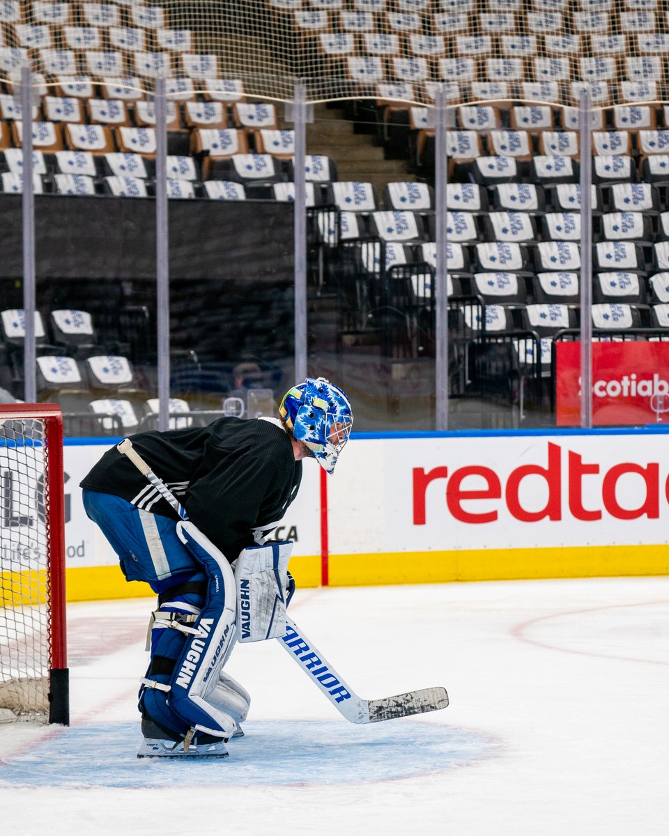 Putting it all on the line