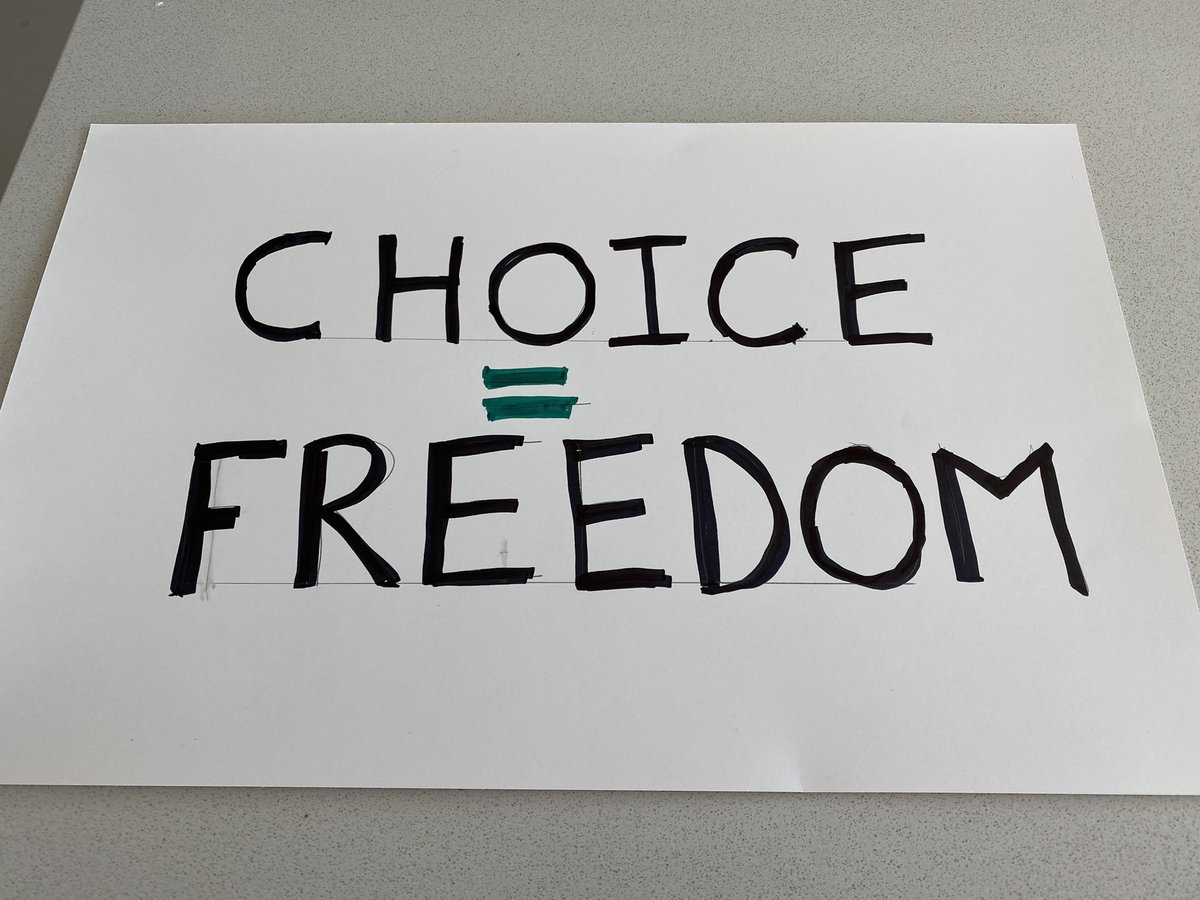 Ready to March in Boston today

#BansOffOurBody