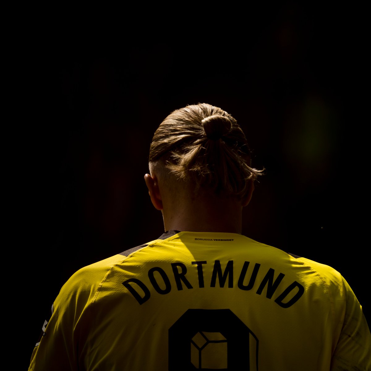 Borussia Dortmund tweet media