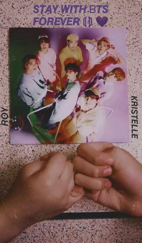 SiWar21517064's tweet photo. From : Lana Seondinan
๐๐๐
#I_promise_bts
#stay_with_bts
#arab_army https://t.co/Swdw4PRtrq