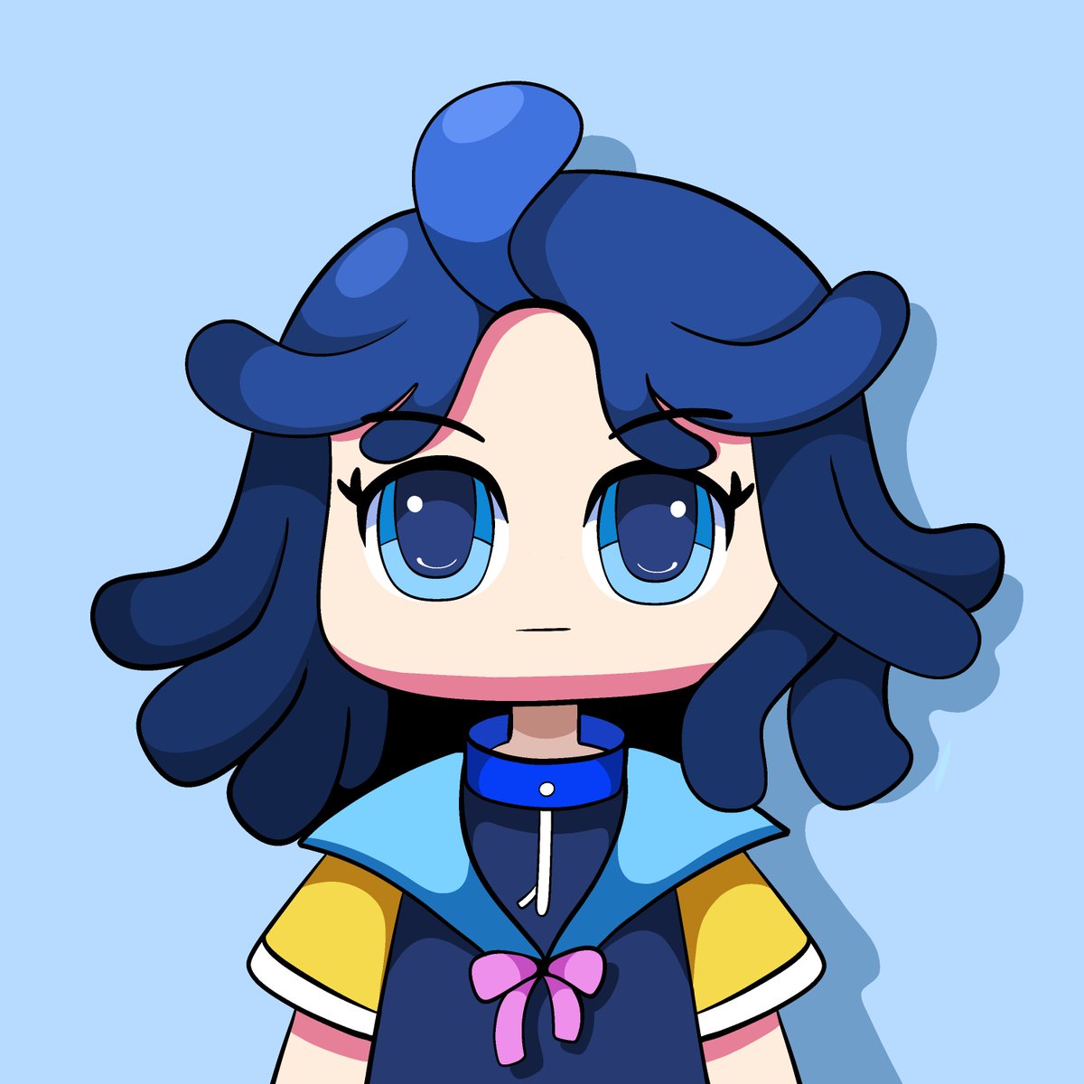 Picopops's tweet photo. "HIRO" Just drop on @_Dartroom

Collect for 45 $ALGO
Digital Illustration 3000 x 3000 px - 300dpi
▶️https://t.co/teh8ZszQbE

#algofam #AlgoNFT #ALGONFTs #Algorand #ALGO #NFTs #NFTCollection #nftcollector #NFTCommunity https://t.co/ld9Xe6fCu4