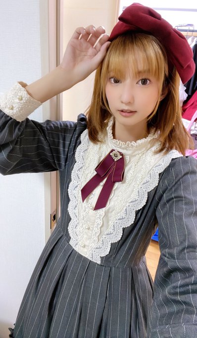 Twitterのコスプレ画像35