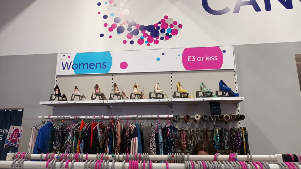 Anyone need  shoes for their next night out?. Come on down and see our range. #shoelover #Blackburn #nightout #cruk