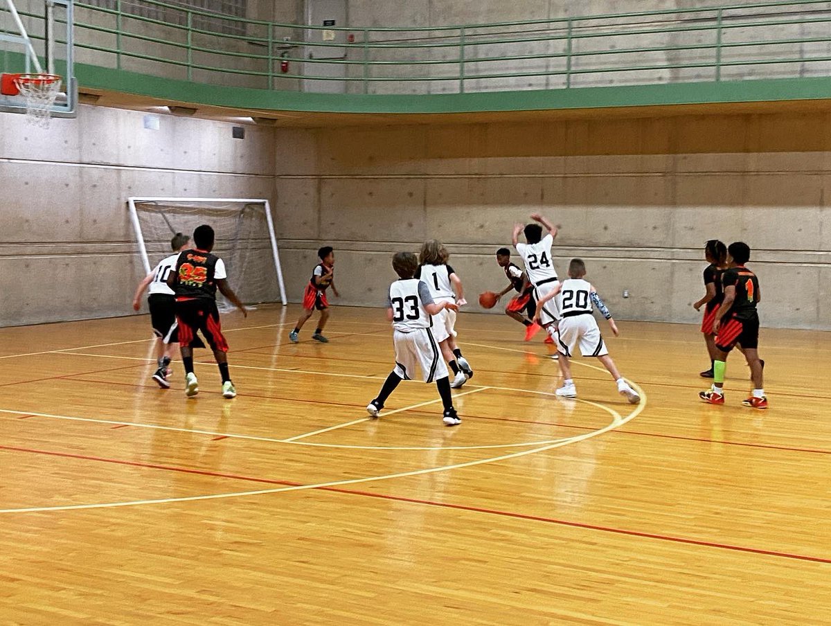 MATotalSports's tweet photo. Future Stars Shootout 🏀 is underway🏆 https://t.co/oMREOQQuVW