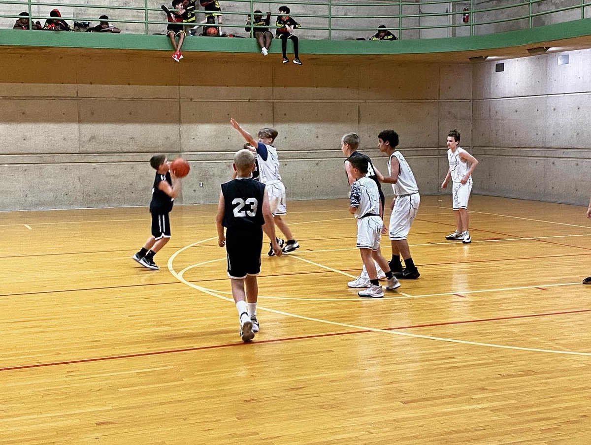 MATotalSports's tweet photo. Future Stars Shootout 🏀 is underway🏆 https://t.co/oMREOQQuVW
