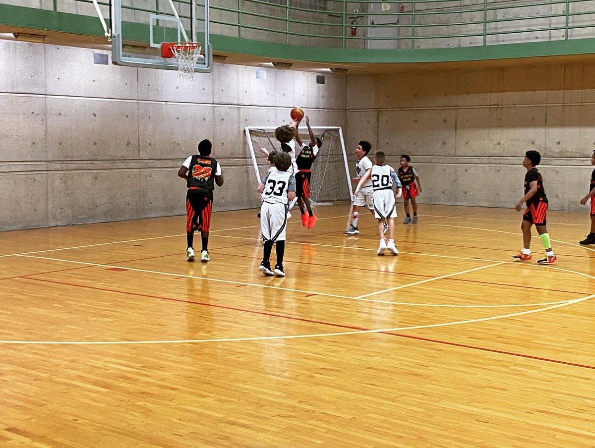 MATotalSports's tweet photo. Future Stars Shootout 🏀 is underway🏆 https://t.co/oMREOQQuVW