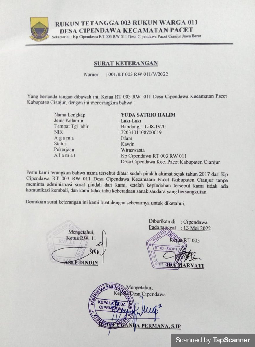 rudiatsyah's tweet photo. TOLONG DI BANTU 
Ya Kawan Kawan https://t.co/R1dn9x8XIO