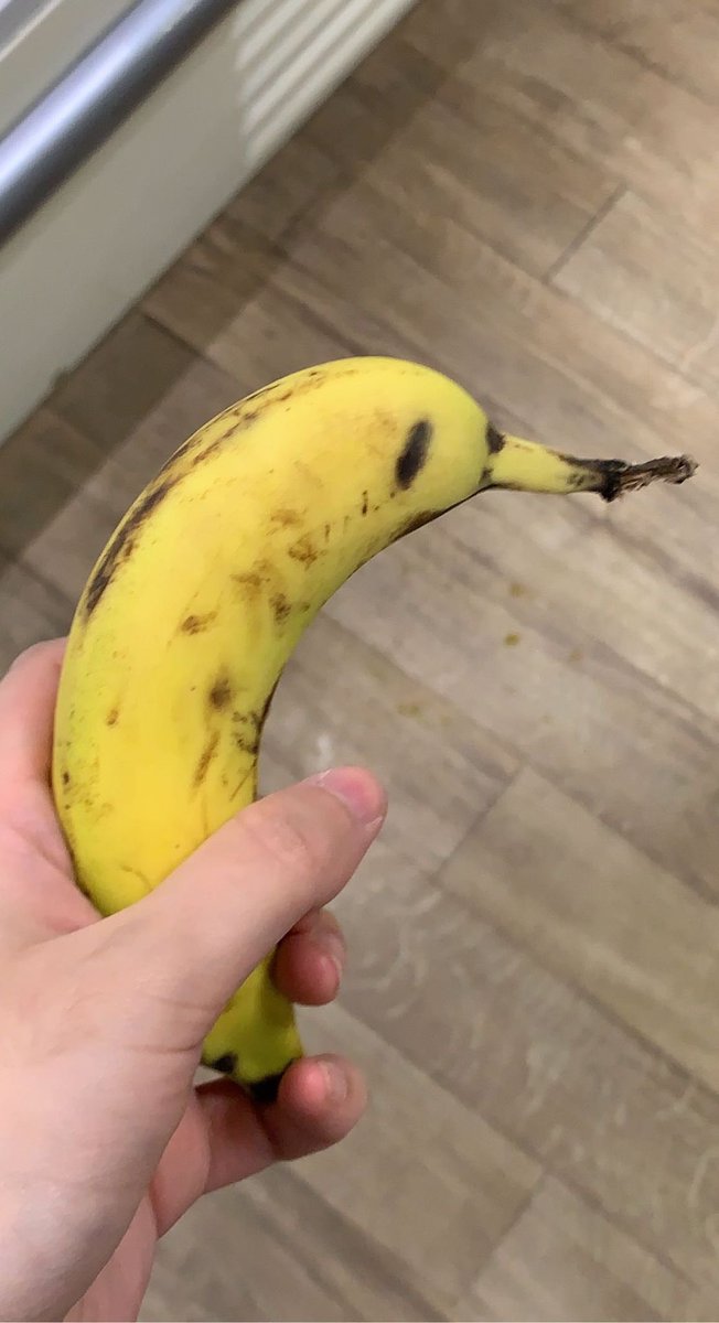 Are you apish enough? 🍌

We are giving away 5 allowlist spots to our most apish supporters!

Here’s how to enter 🙈:
✅ Like + RT + Tag 3 apes
✅ Turn notification on 🛎
✅ Comment #apish and post your RL bananas!

Winners chosen in 24 hours 🏆