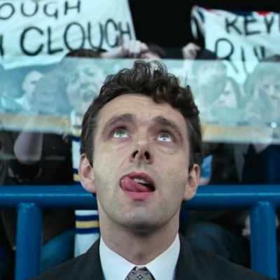 LoveSheenday's tweet photo. Happy Saturday! ππππ₯β€οΈ
#Sheenspam #randomsheen #brianclough #michaelsheen https://t.co/QEDa8KfALt