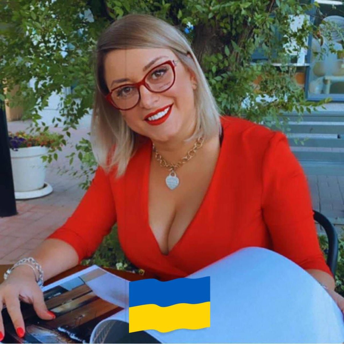 1/4
HOW PUBLICITY AND INTERNATIONAL PRESSURE CAN STOP REPRESSION AND ILLEGAL DECISIONS

Zlatoslava BLIZNYUK, a Ukrainian national residing in #Kazakhstan,

#StopPutin #StandWithUkraine
#StopTheWar