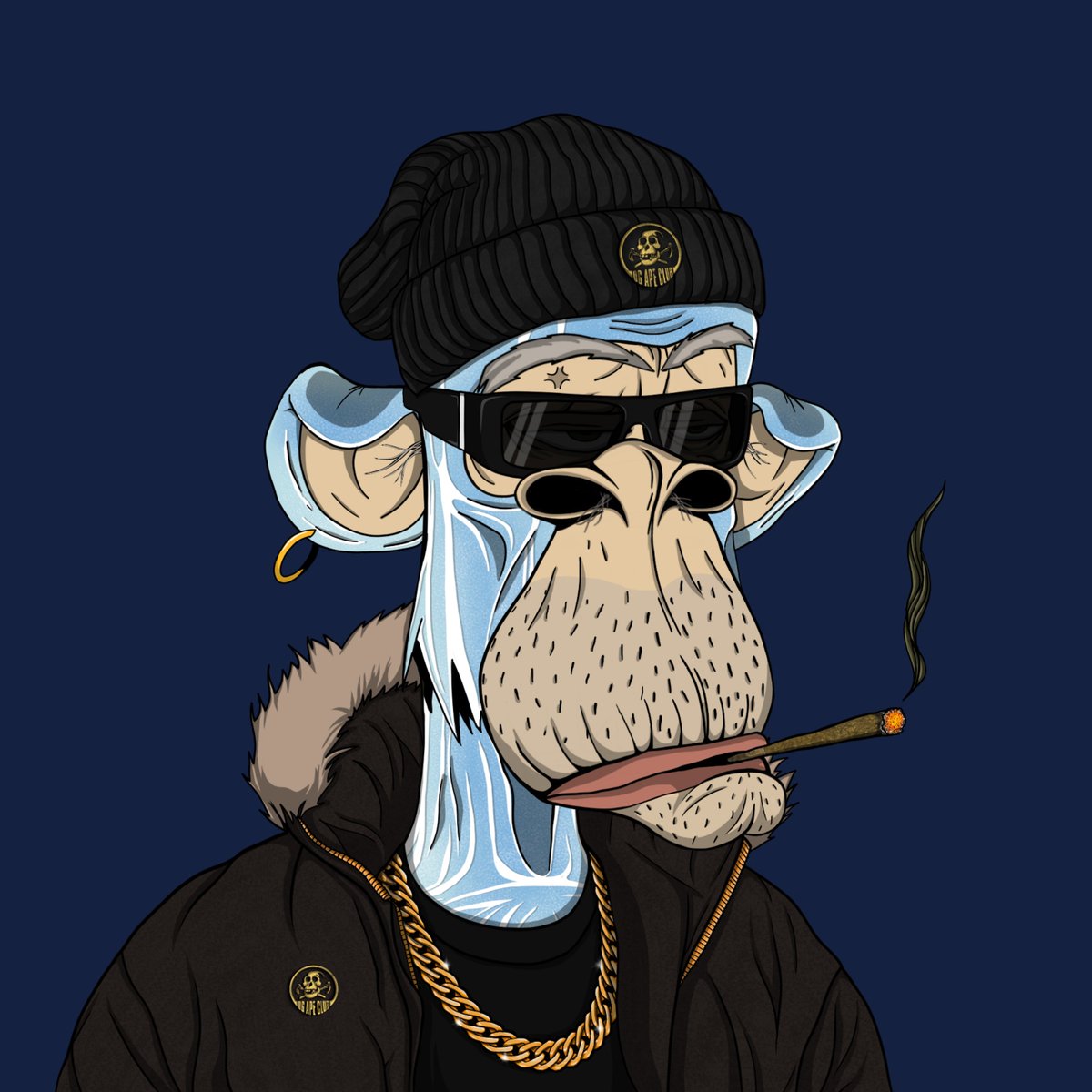 🔥OG Ape Club Mint is live 🔥
👉ogapeclub.io/mint

We are giving away an OG Ape to one lucky person on this post! 💜

To enter:
→ Follow us
→ Like + RT
→ Tag 3 friends

*Winner picked in 48 hours. Good Luck!
