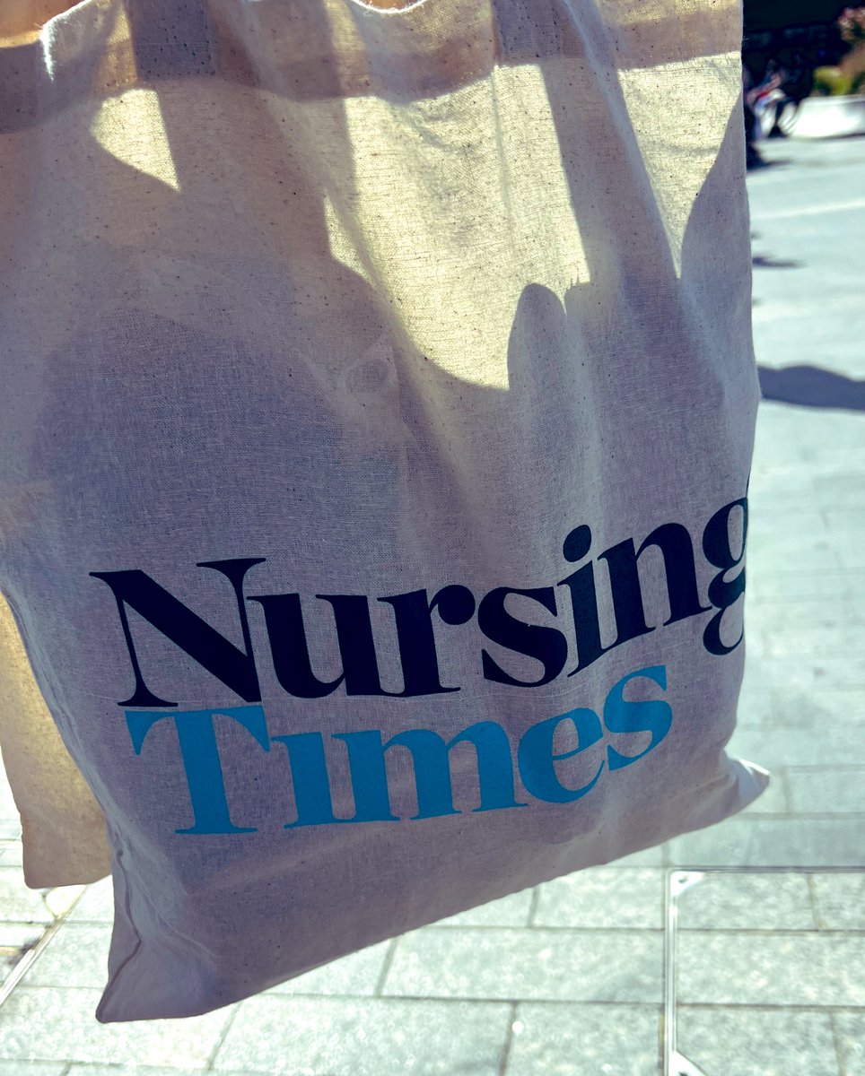 rcn_sbond's tweet photo. Thank you to all the speakers, trusts and organisers! Wonderful event and network opportunity! @NursingTimes #NTCF https://t.co/jXtG7cUn58