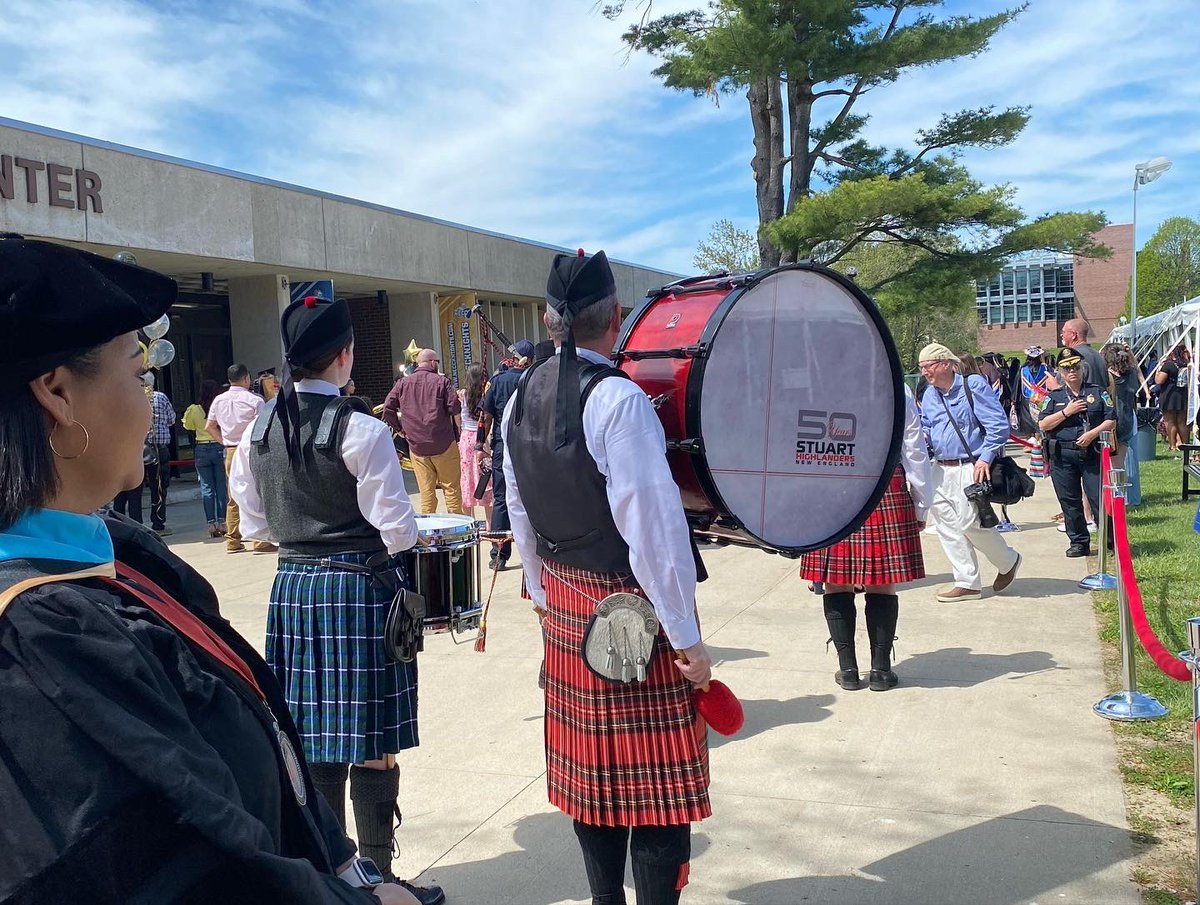 NCustodiaLora's tweet photo. #NECC2022
We are celebrating our graduates today. Felicidades! https://t.co/BiAfmvsOfn