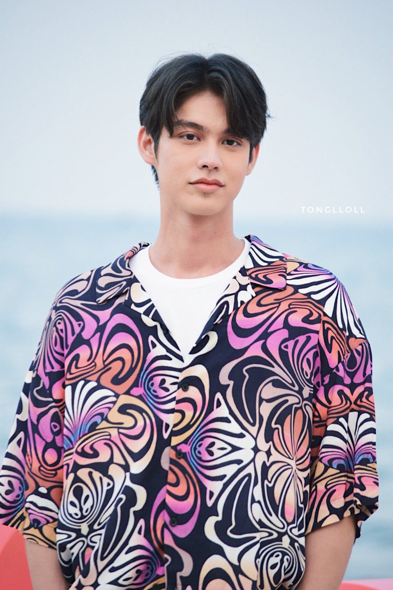 tonglloll's tweet photo. น้องไบร์ทหยุดหล่อได้ยัง 🫣🫶🏻🤍 

#CathyDollPrivateXBrightWin
#bbrightvc https://t.co/ccF8i231BZ