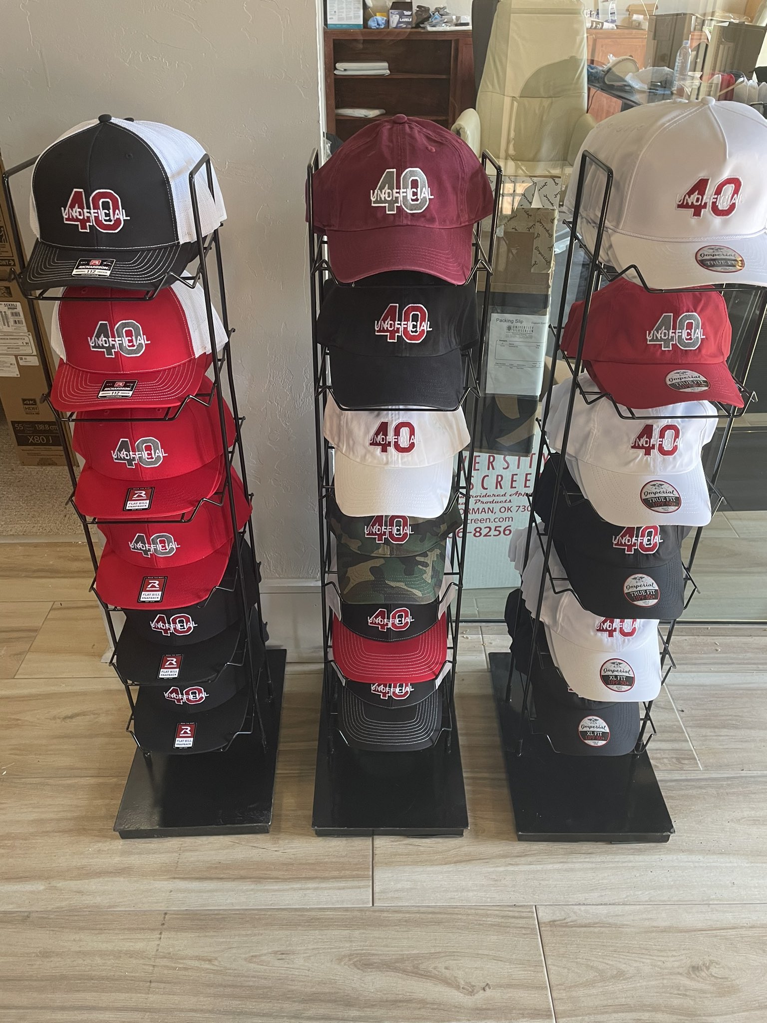 SoonerScoop Store (@shopsoonerscoop) / Twitter