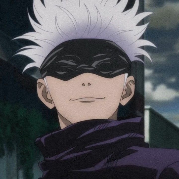 AFTERYENA's tweet photo. I see it #JujutsuKaisen https://t.co/Z4MPCumAVC