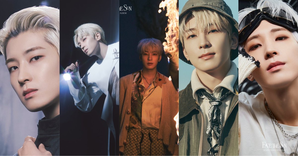 wonwooseol's tweet photo. Wonwoo nailed every concepts🫶 https://t.co/OOiOr0yVja