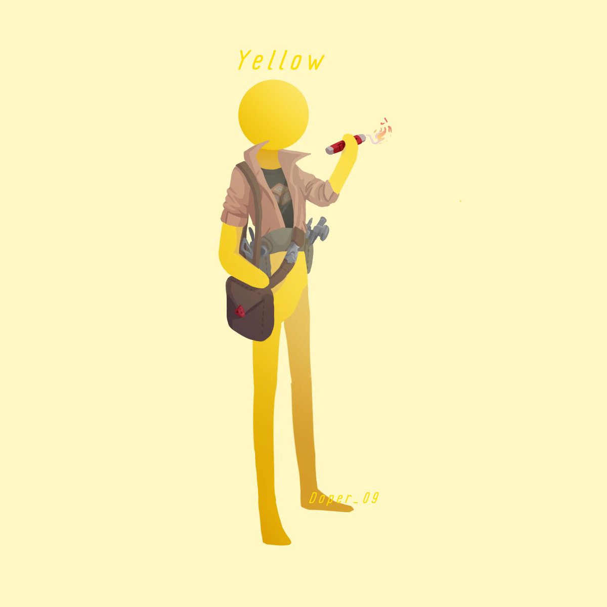 Dopart_09's tweet photo. Blue, Green, Yellow and Red https://t.co/DA8e1rp1dN