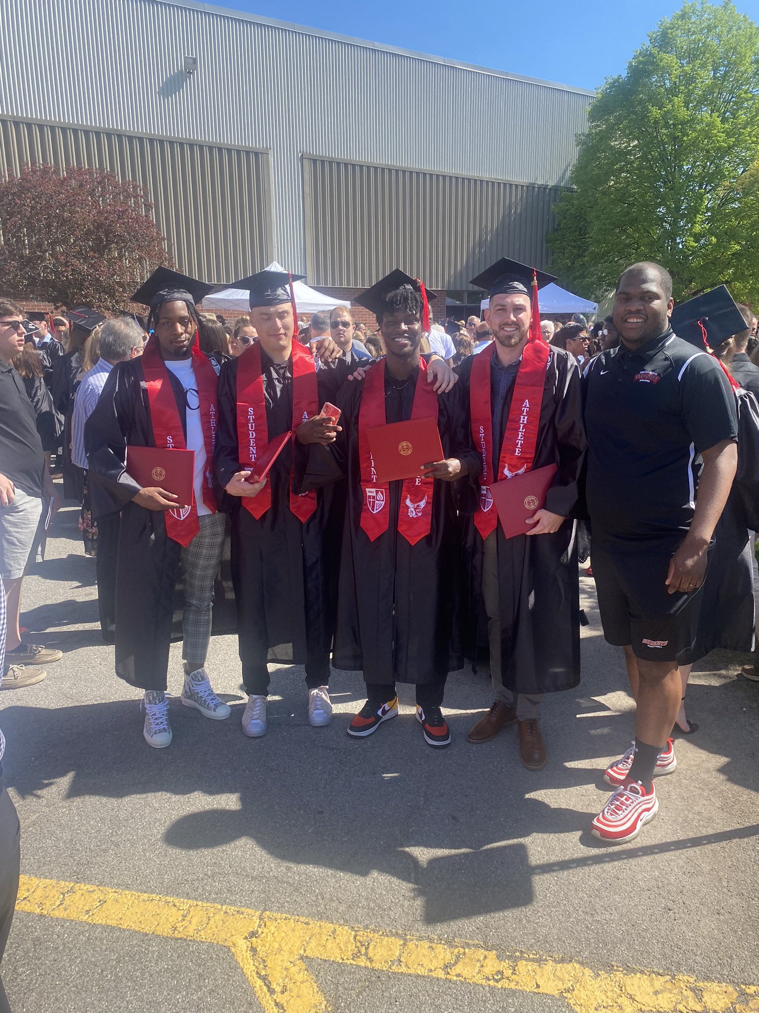 2022 Christmas Event Roberts Wesleyan College Roberts Wesleyan Men's Basketball (@Rwcmbb) / Twitter