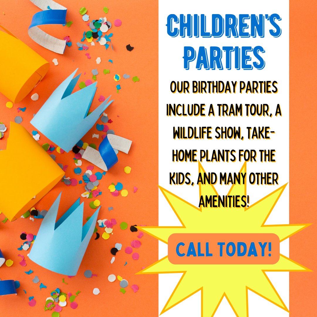 Flamingo Gardens Rentals (@fg_rentals) on Twitter photo π 954-473-2955 x136
π§ rentals@flamingogardens.org
#BirthdayParty #FlamingoGardens #PartyMode π 954-473-2955 x136
π§ rentals@flamingogardens.org
#BirthdayParty #FlamingoGardens #PartyMode